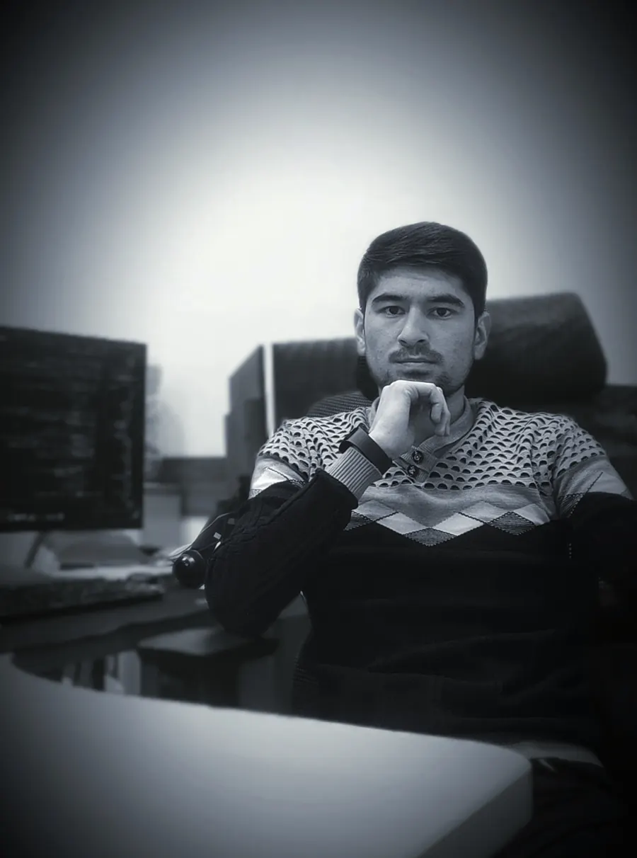 Azizxon Urinxujayev